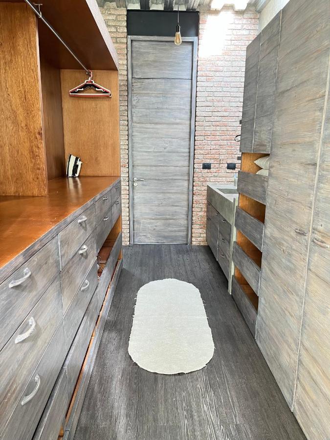 Mi Refugio San Angel Villa Mexico-stad Buitenkant foto