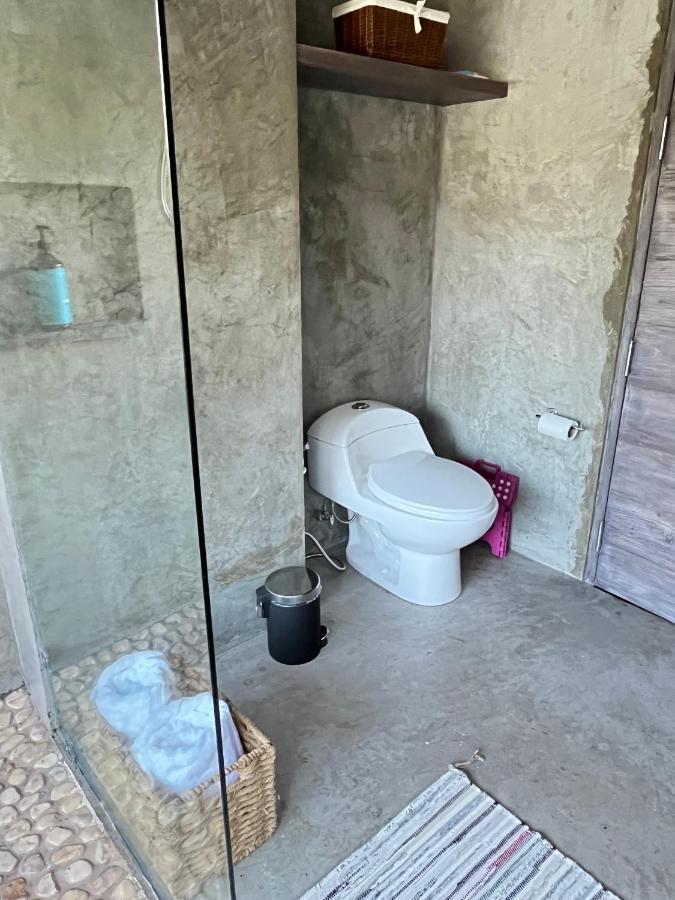 Mi Refugio San Angel Villa Mexico-stad Buitenkant foto